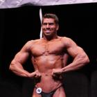 Jeremy  Page - NPC Mid Atlantic Championships 2012 - #1